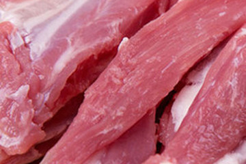 世界上食用量最多的10种动物肉