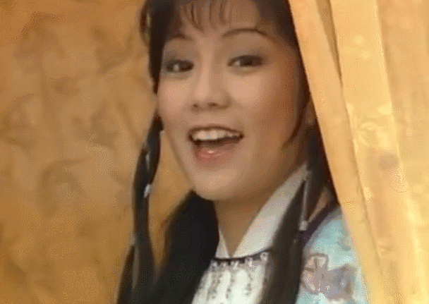 83版《射雕英雄传》龙套演员竟隐藏了如此多大咖！你发现了吗？