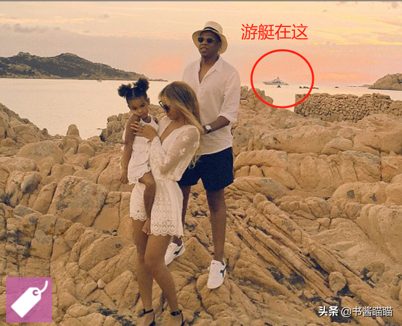 碧昂丝10岁女儿仿佛印钱机器，净资产高达8千万，越长越个性