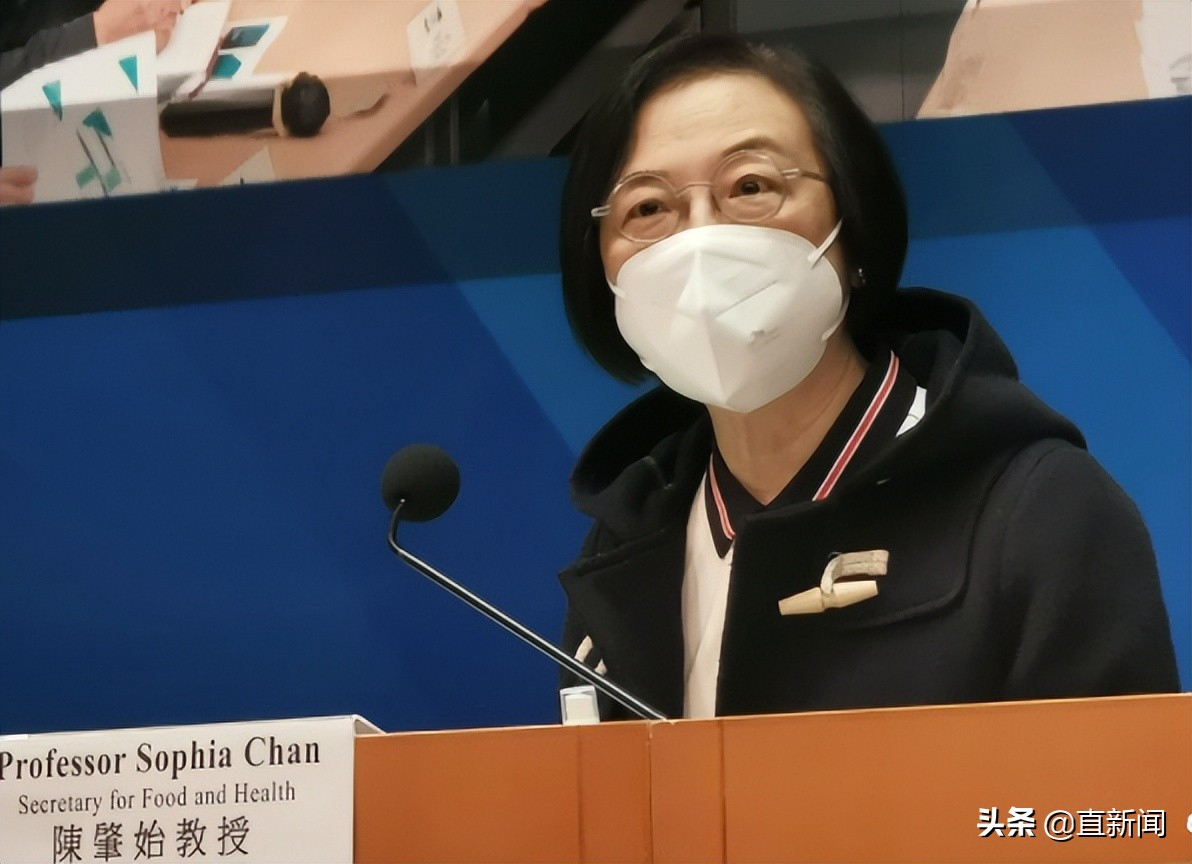 香港政务司司长李家超提出辞职丨香港一日