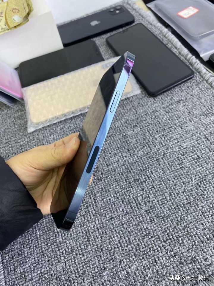 二手iPhone外观/软件/硬件/暗病检测教学汇总