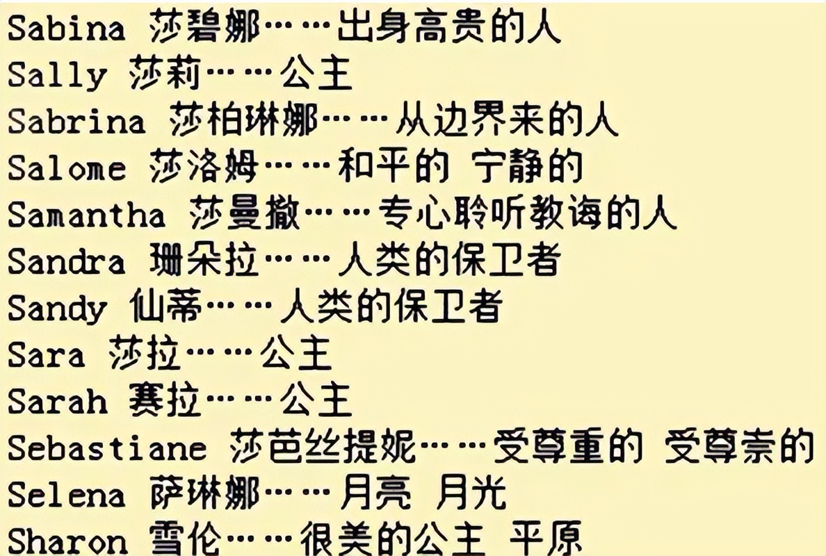 alice的中文是什么意思（alice是什么意思译）-大连信息网