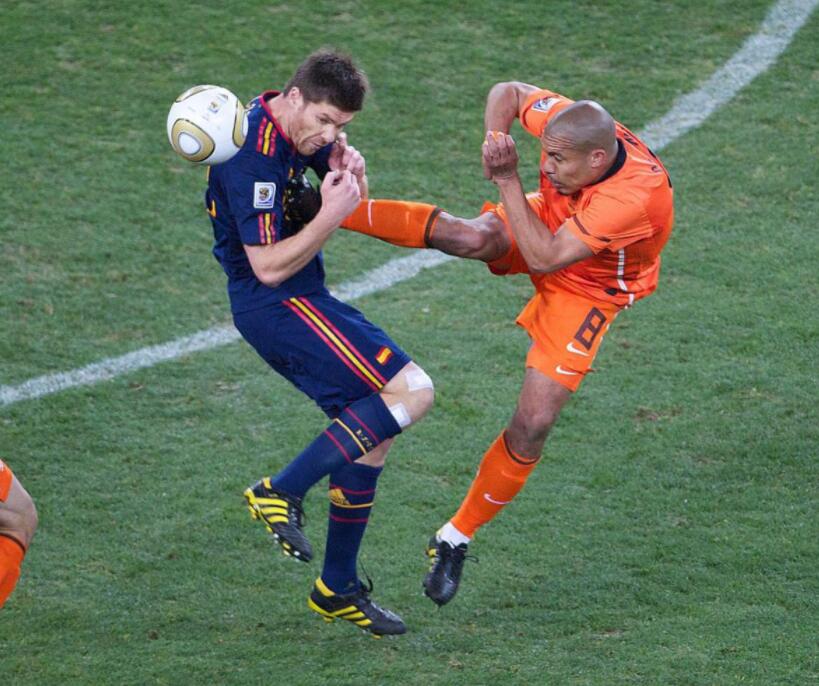 为什么世界杯只有8个国家队夺冠（除了荷兰队之外，哪些球队打进世界杯决赛却至今没有夺冠？）-华海博客