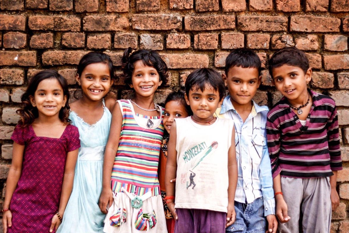 生育率持续走低！曾经不顾一切生娃的印度人，为何现在不想生了？