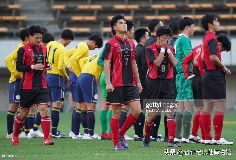 克隆人世界杯视频(赞助日本队22年，adidas高中足球锦标赛遭冷遇，美津浓作弊刷数据)