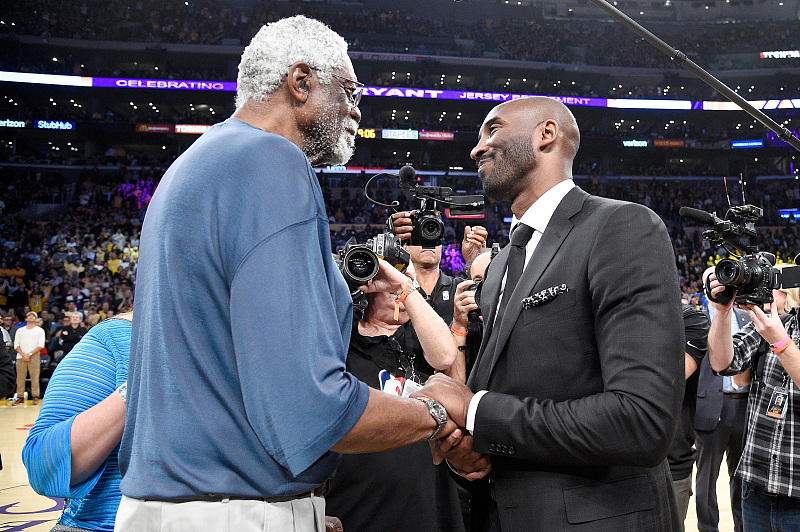 nba拿了四雙的球員有哪些（盤點9位4冠以上的NBA巨星，打進季后賽后的奪冠率，庫里屈居第二）