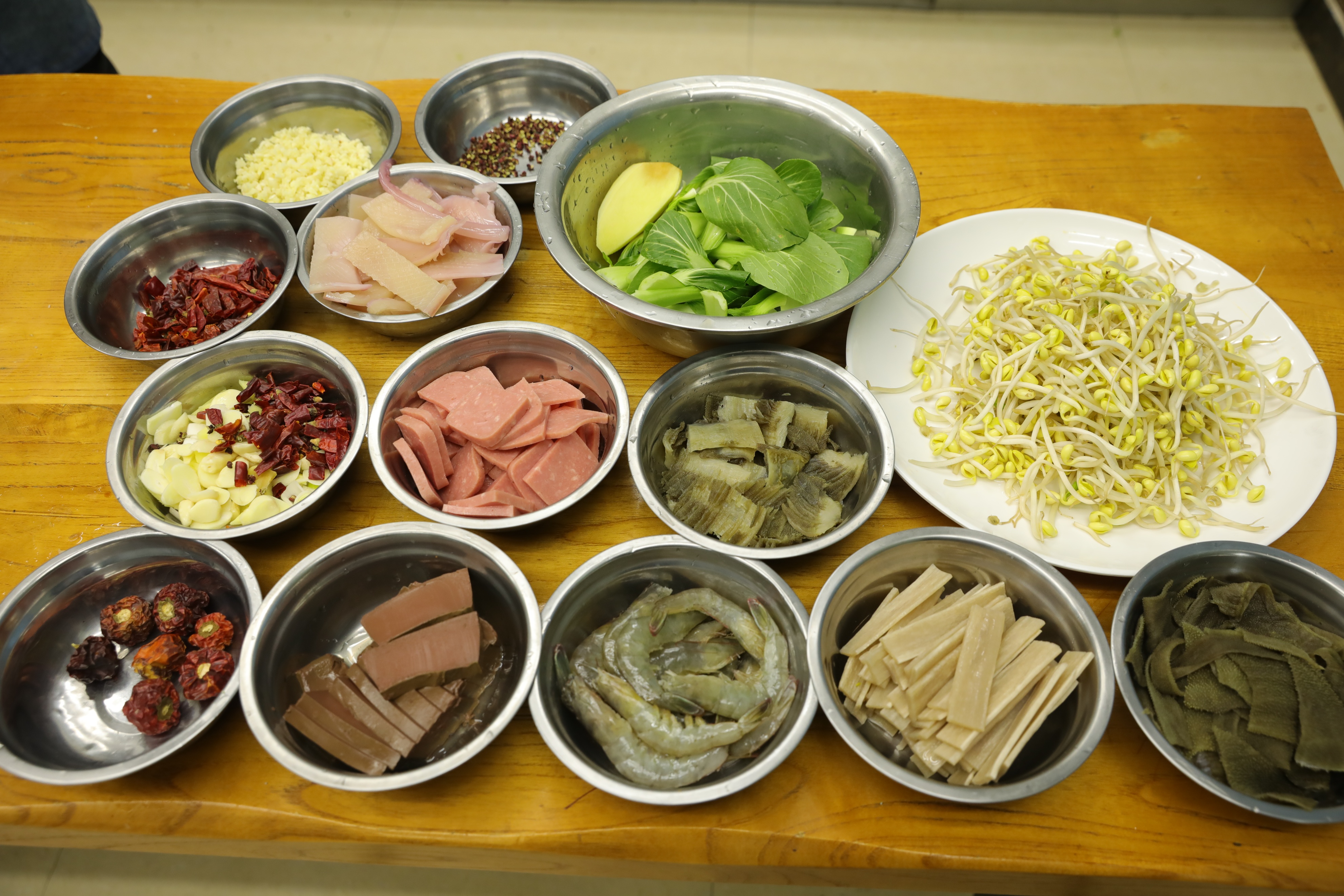图片[6]-四川最出名的5道经典名菜做法 麻辣鲜香 色味俱全-起舞食谱网
