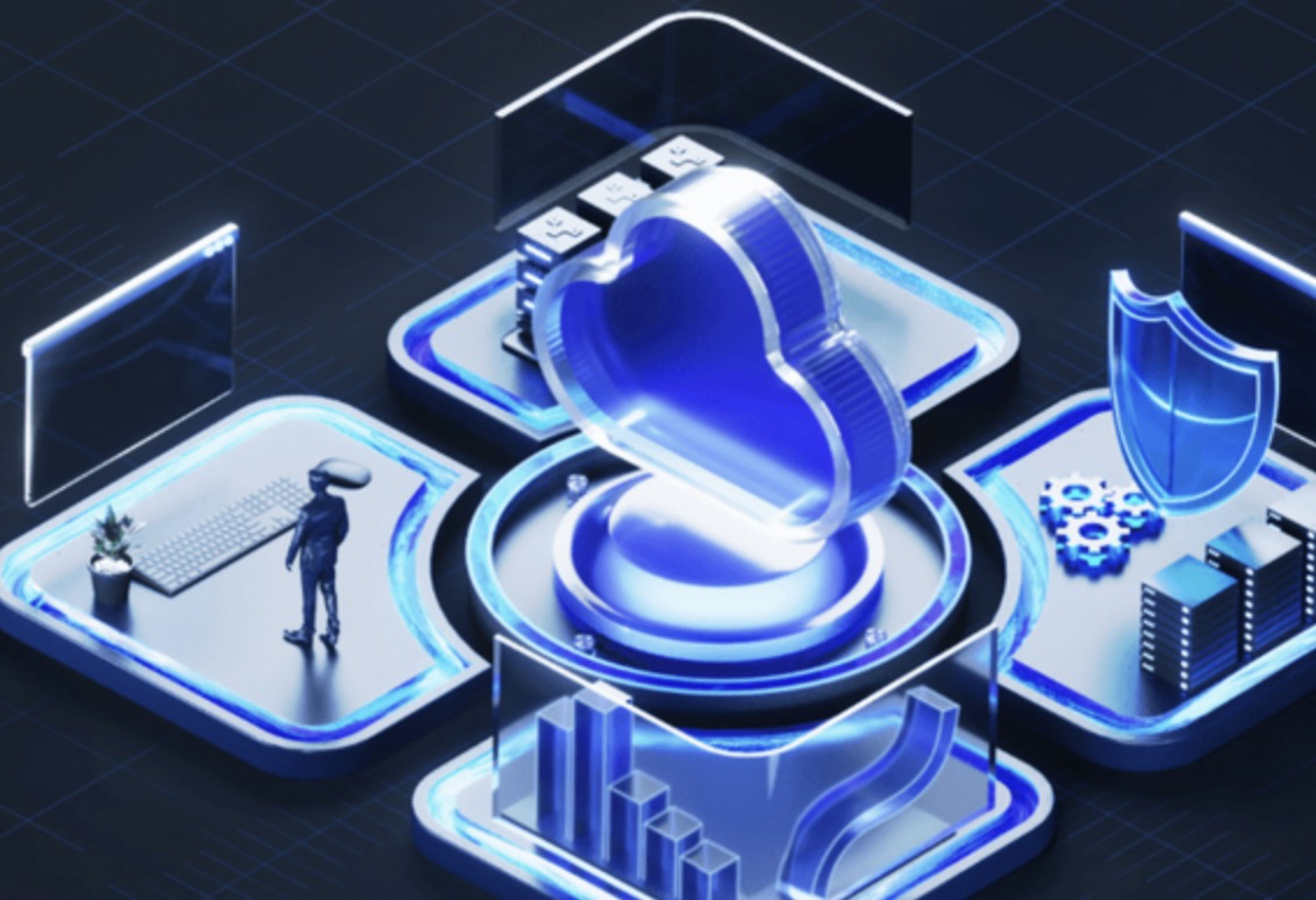 筑牢数字金融消保防火墙