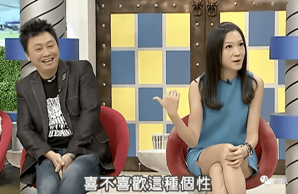 富二代？大学教授？艺术天才？她活成了真正不被定义的大女主