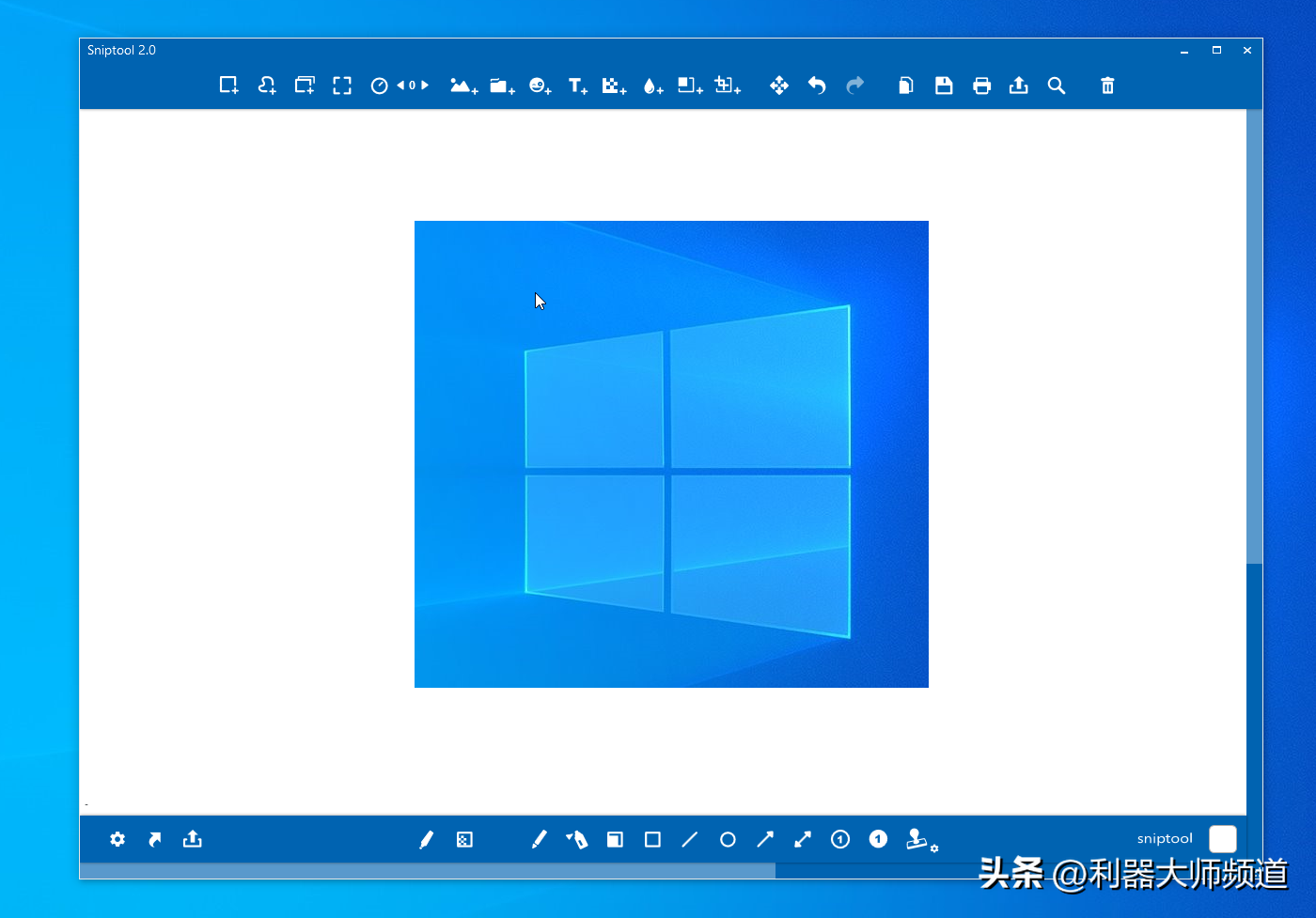 win7系统怎么部分截屏(盘点 13 款适用于 Windows PC的强大屏幕截图工具，您可能没有使用过)