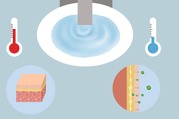 烫伤后该怎么做？偏方不能乱用，正确处理是关键，正确方法要收下