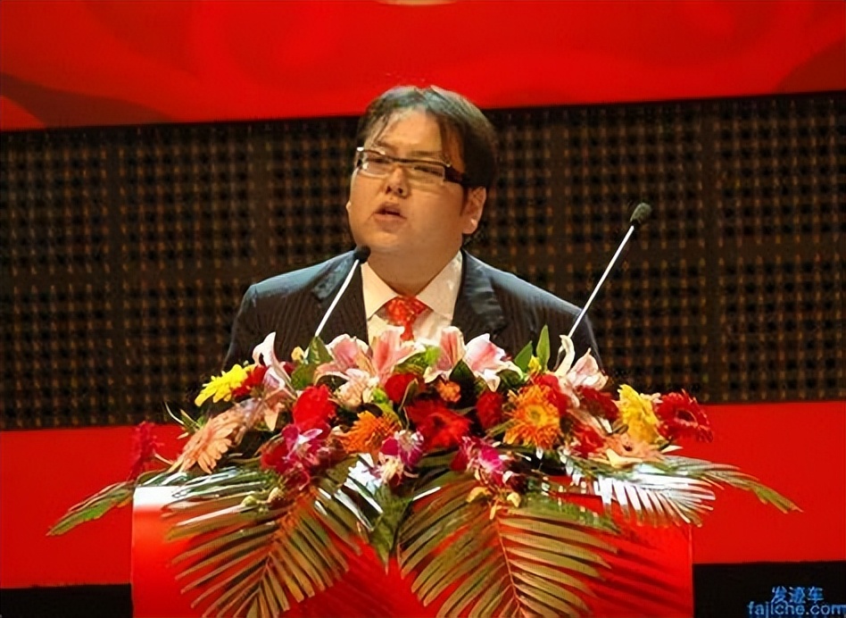 车晓与富商李兆会离婚9年后，两个人的人生轨迹有何不同？