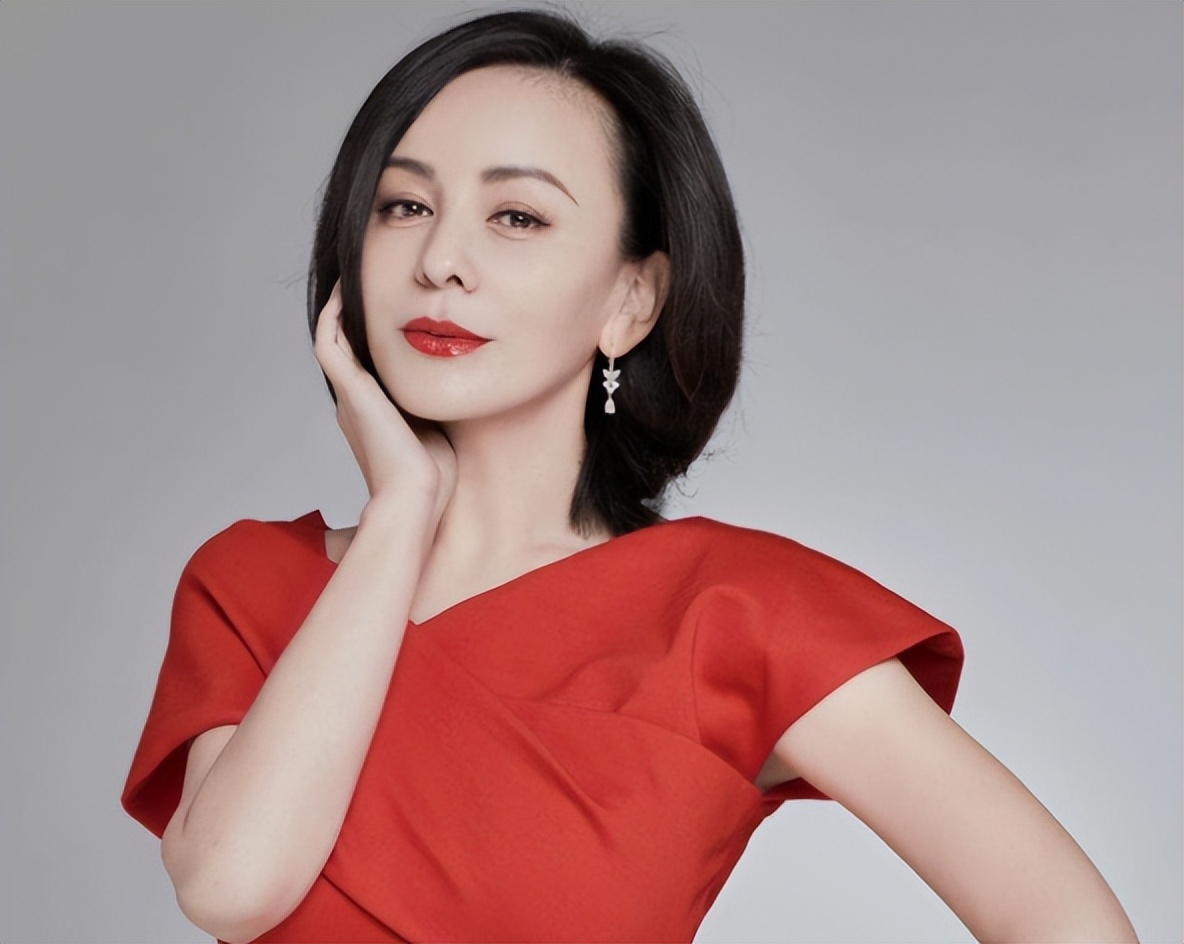 一脸"凶相"的6位女星,个个蛇蝎美人脸,演技惊人却星途坎坷