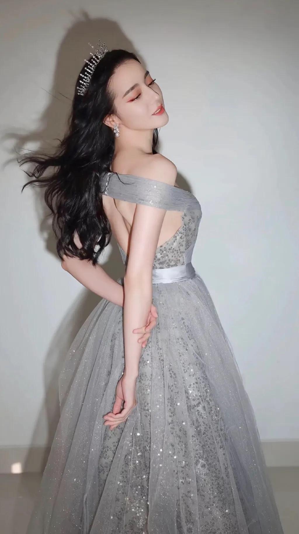 明星写真专场之迪丽热巴