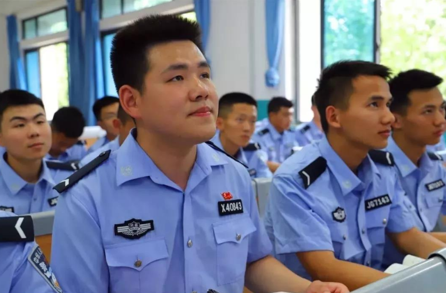 “部属警校”和“省属警校”仅一字之差，却存在天壤之别，选错没