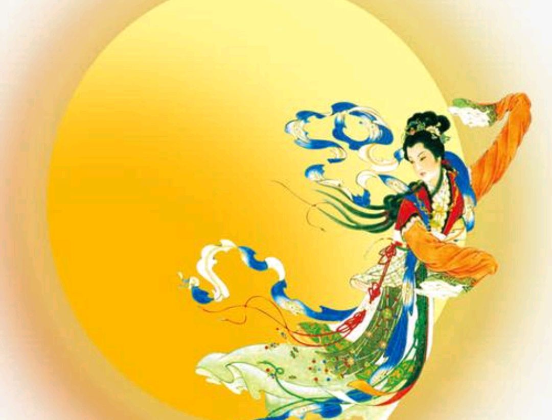 王母娘娘的生日 -思宇生活