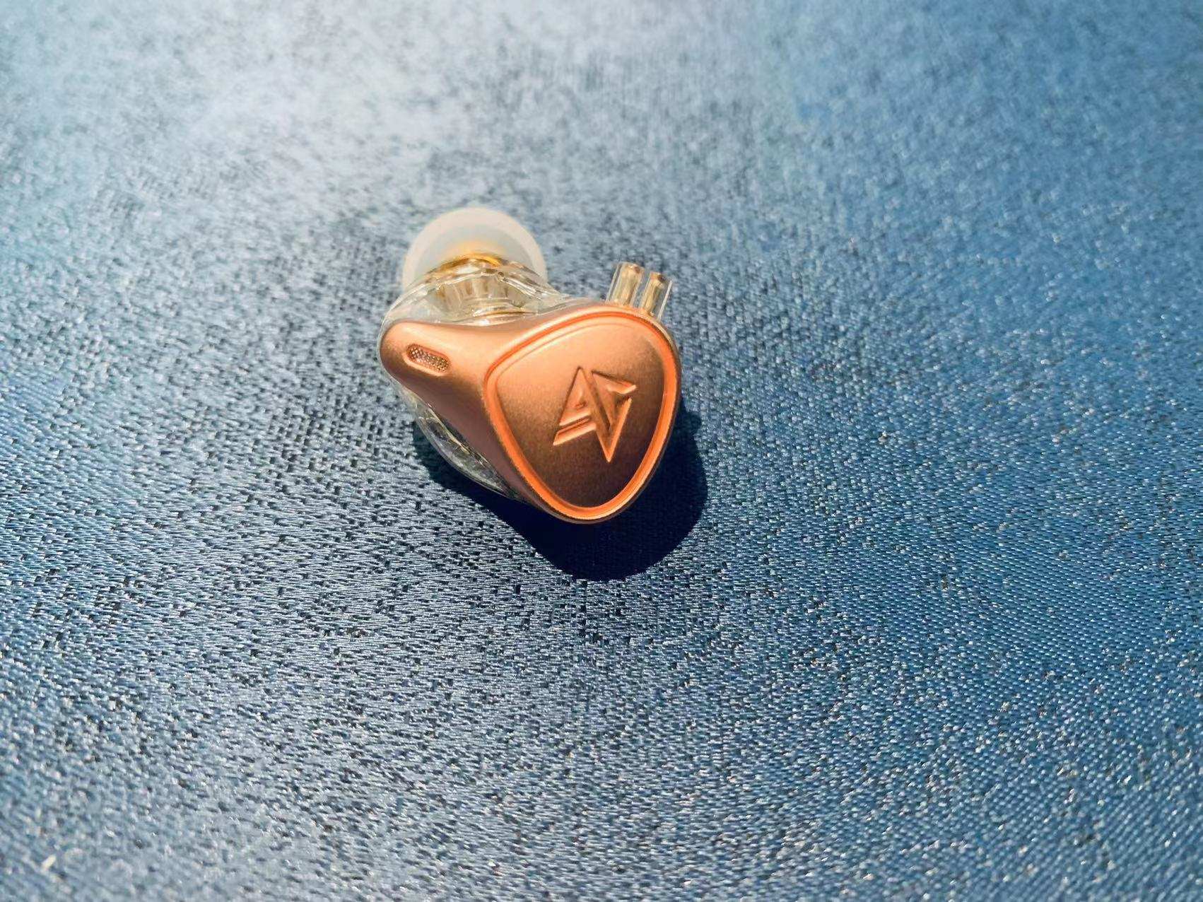 平民价的HIFI体验—KZ-ZEXpro静电耳机使用感受