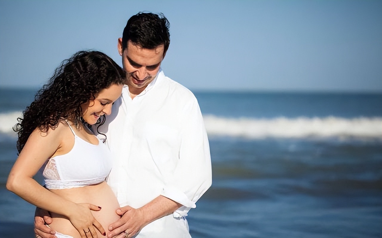 十月怀胎，准爸爸的“生存指南”，要当爹的赶快收藏起来吧