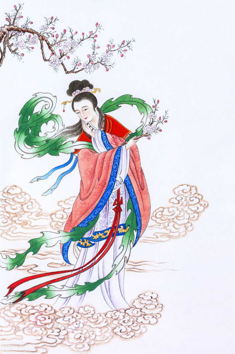 一日一诗《枫桥夜泊》赏析