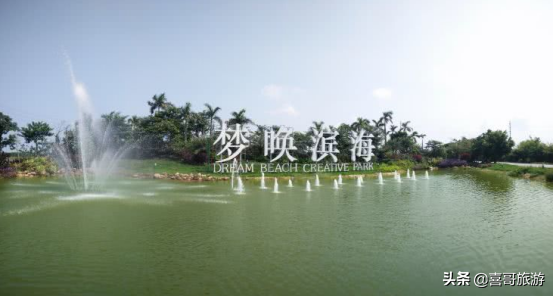 广西北海市合浦县十大景区有哪些？自驾游如何安排行程？