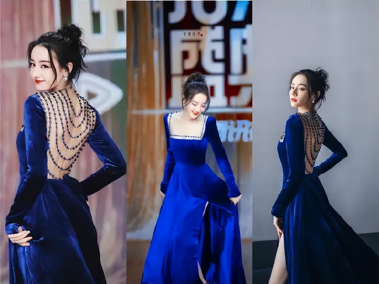 这10位女星，都曾是上戏校花，如今有人整容、有人被家暴