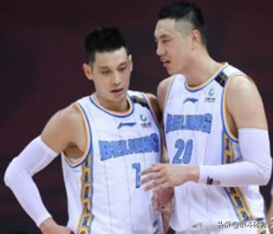 为什么进不了nba了(林书豪无法重返NBA，你觉得林书豪不能重返NBA的主要原因是什么？)