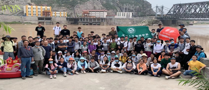 院系篇丨西北大学地质学系