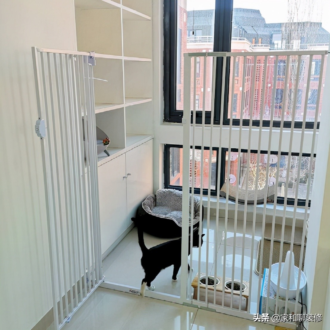 阳台怎么设计才好？这6种方案能帮你解决问题