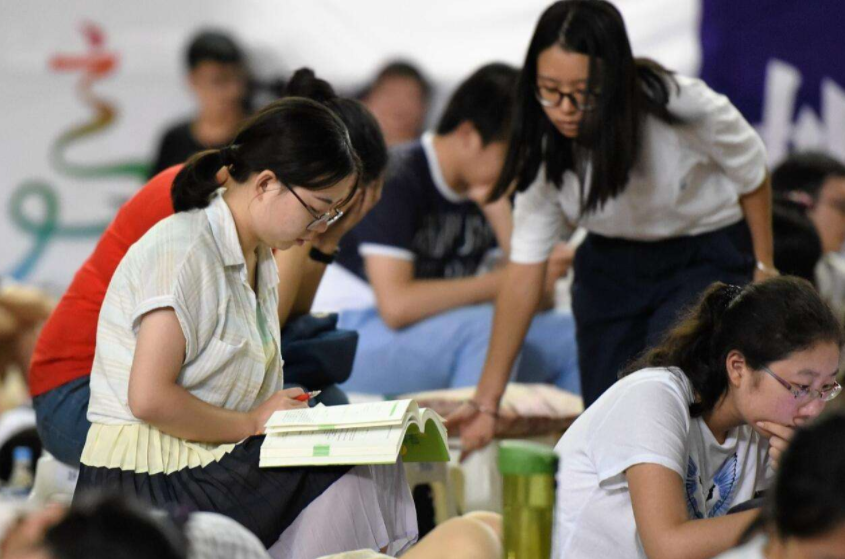 中国石油大学会计专硕（考研初试成绩已陆续公布）