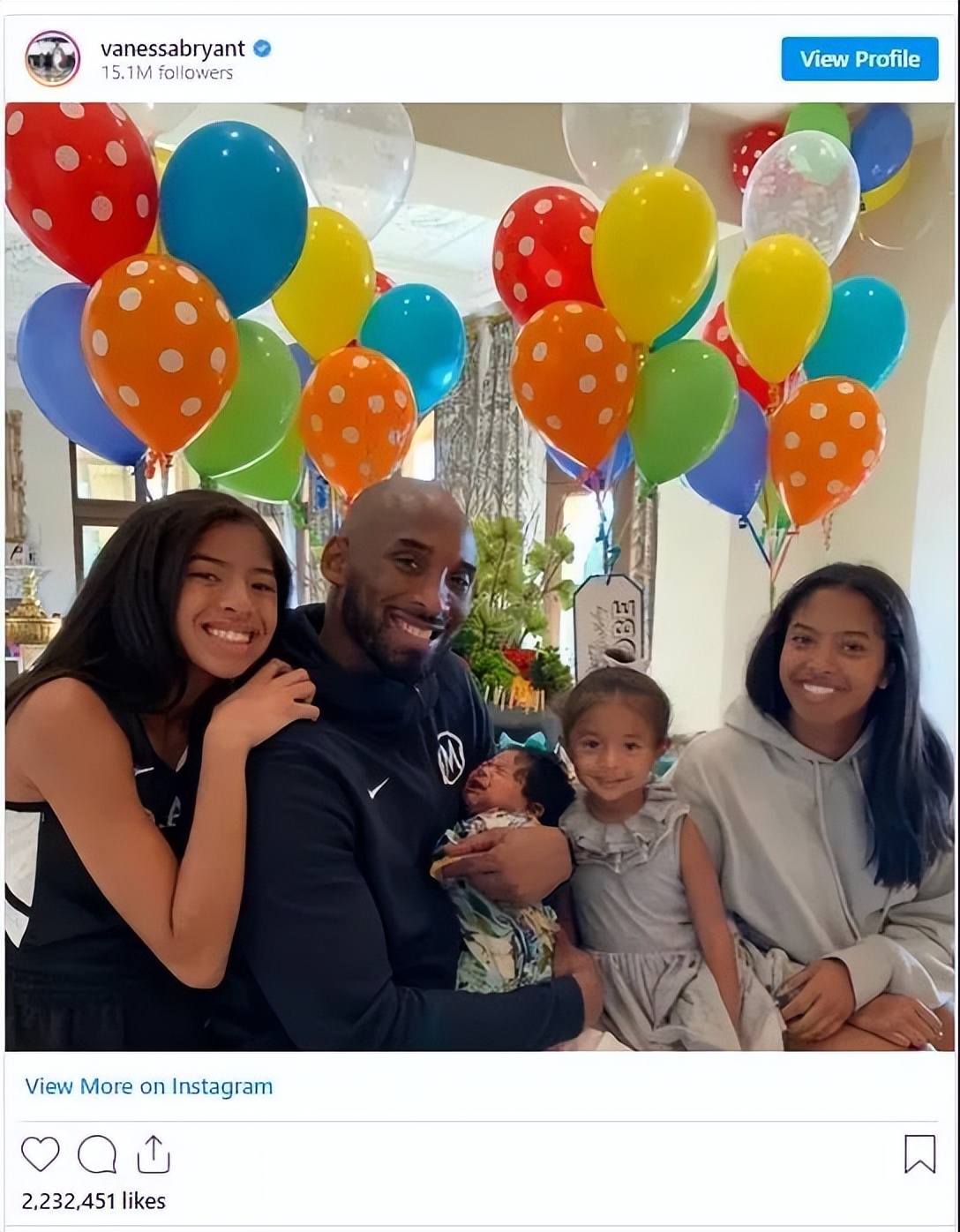 谁是马克加索尔的姐姐（还记得科比的遗孀瓦妮莎吗？胜诉不屑要赔偿？）