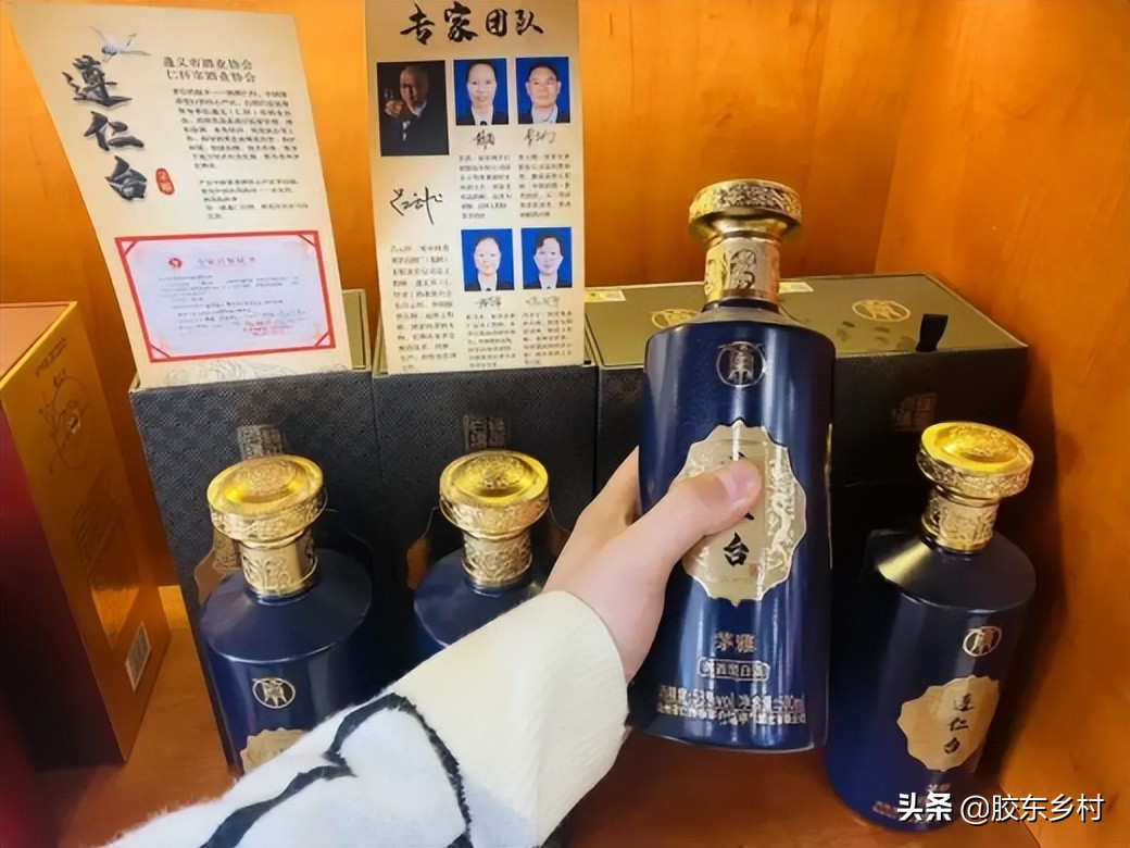 爷爷爱喝酒，孙子却看不上的5款口粮酒，50年老品牌很实惠