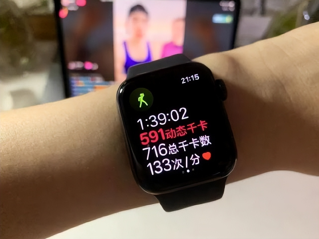 在“世界首胖”的中国，不是刘畊宏也会有别人红