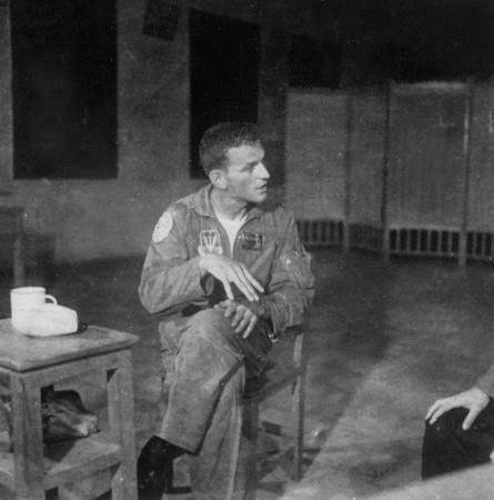 鲜为人知的中美空战：1965年我方未发一枪一弹，3架敌机“丧命”