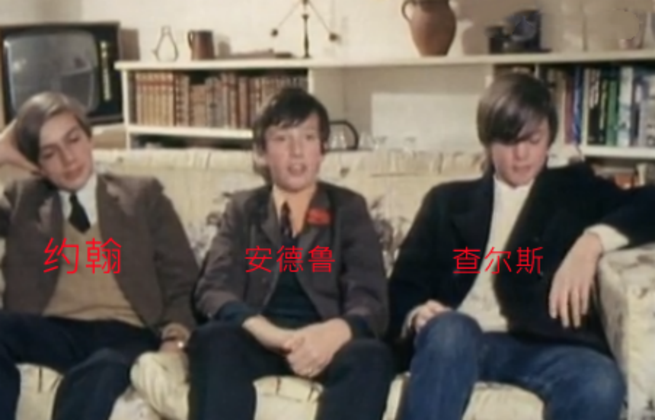 拍40年，看14个不同阶层孩子的人生！才明白国家为何打压培训机构