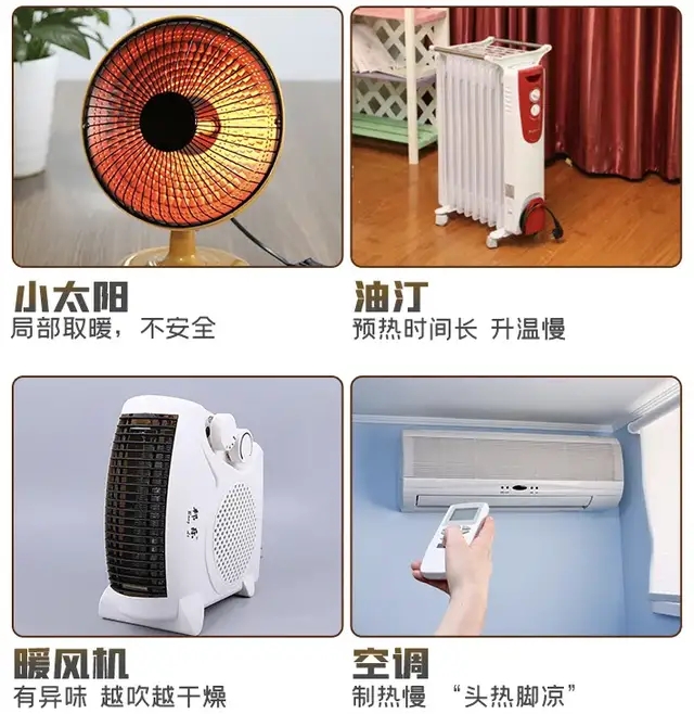 5种你以为早就被淘汰的家居用品，如今依然有市场，实用性很强