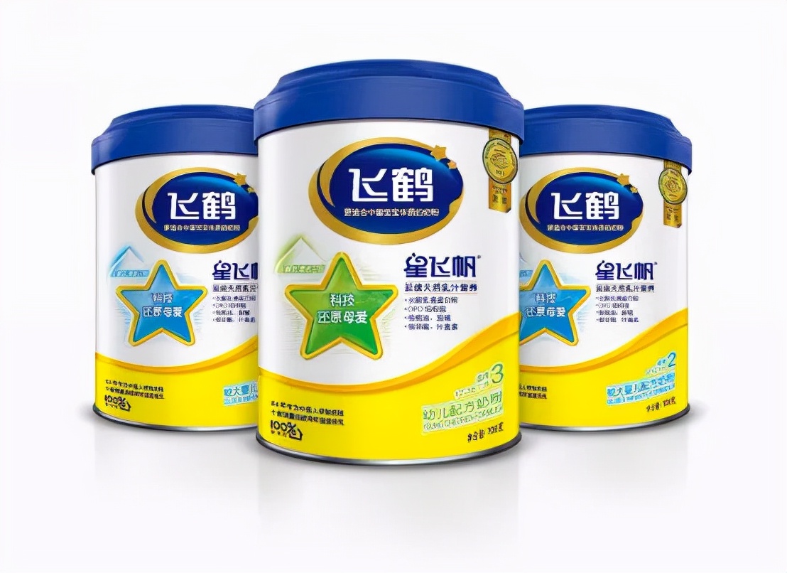 雅士利和飞鹤奶粉对比测评：哪一款更值得选？