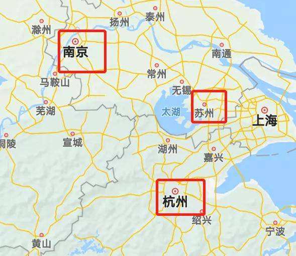 5个直辖市是哪5个（5个直辖市是哪5个沈阳申请直辖市）-第6张图片-易算准