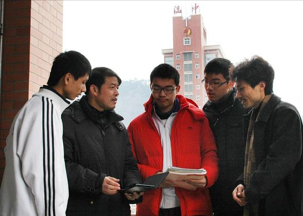 提前中榜！浙江22名学子保送进入清北，这所中学表现尤为亮眼