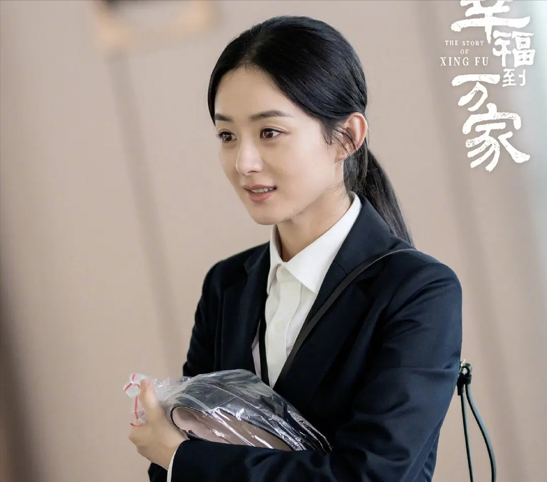 《幸福到万家》的8位女性角色太真实，追寻幸福还是要靠自己