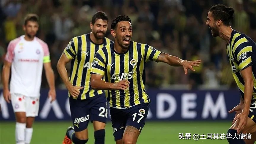 费内巴切为什么没有参加欧联杯（费内巴切晋级欧联杯小组赛）-趣拿体育