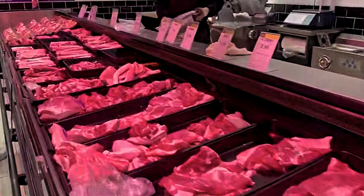 放心！“菜篮子”不愁，“米袋子”管够！