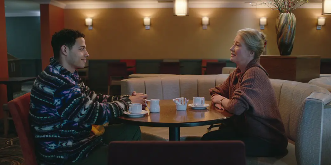 《祝你好运，里奥·格兰德》导演访谈