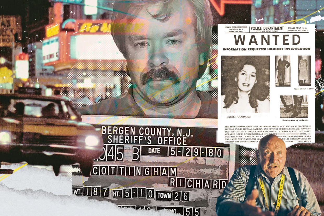 10岁被逼阅遍成人片，参加迷乱派对！美国千金童年惊掉网友下巴