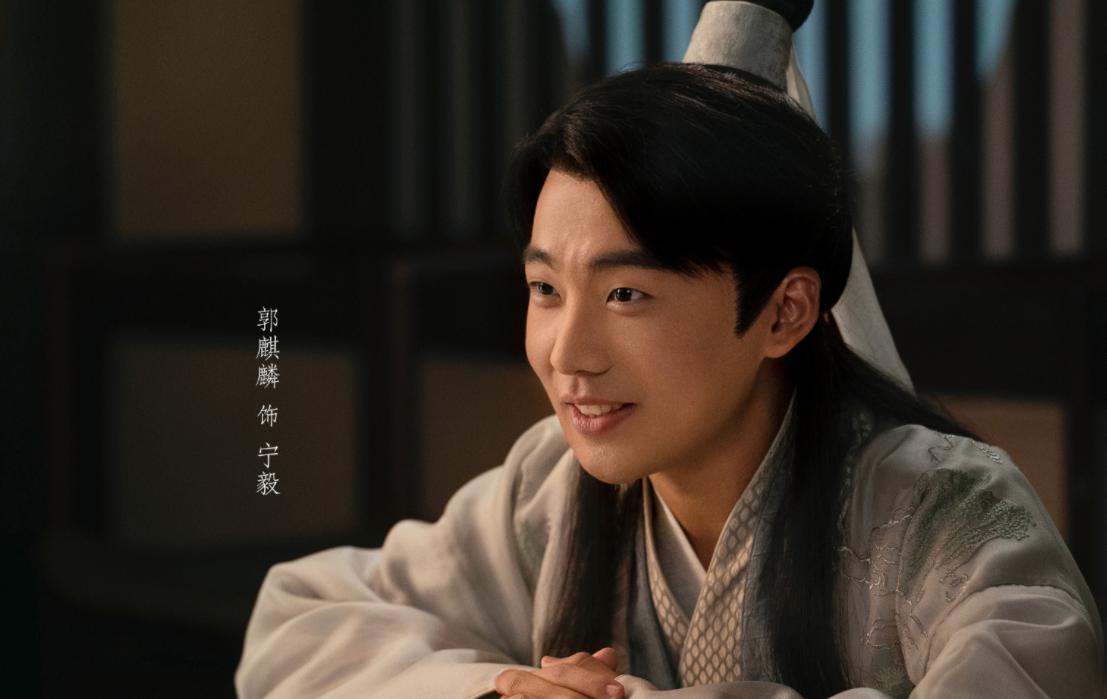 又一部都市职场剧将袭，《精英律师》班底，男主是《赘婿》中的他