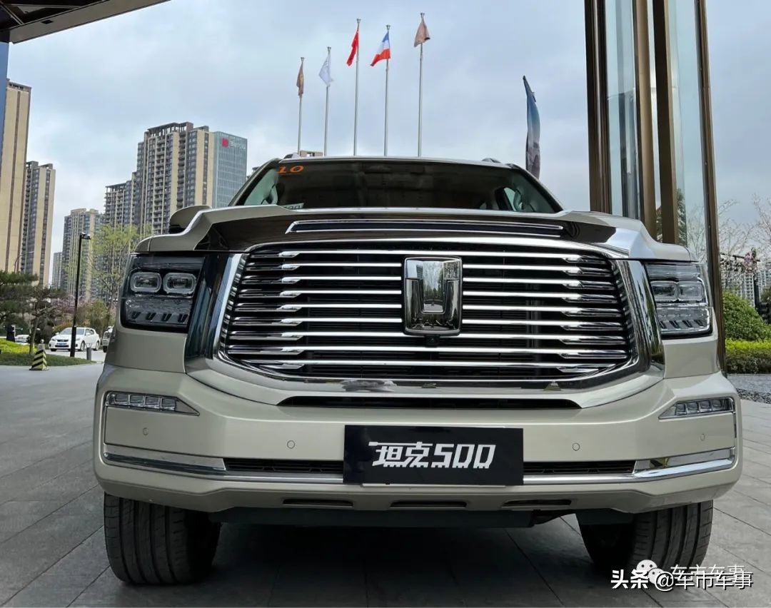 油价上涨日，五个汽车品牌一天六场活动，没有一个是新能源