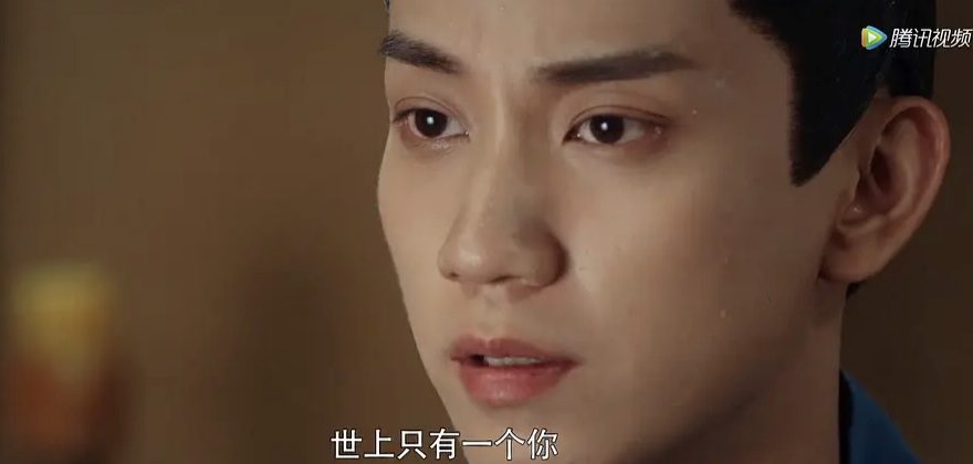2021破圈的10位男演员，不是颜值突出就是演技过硬，你更看好谁？