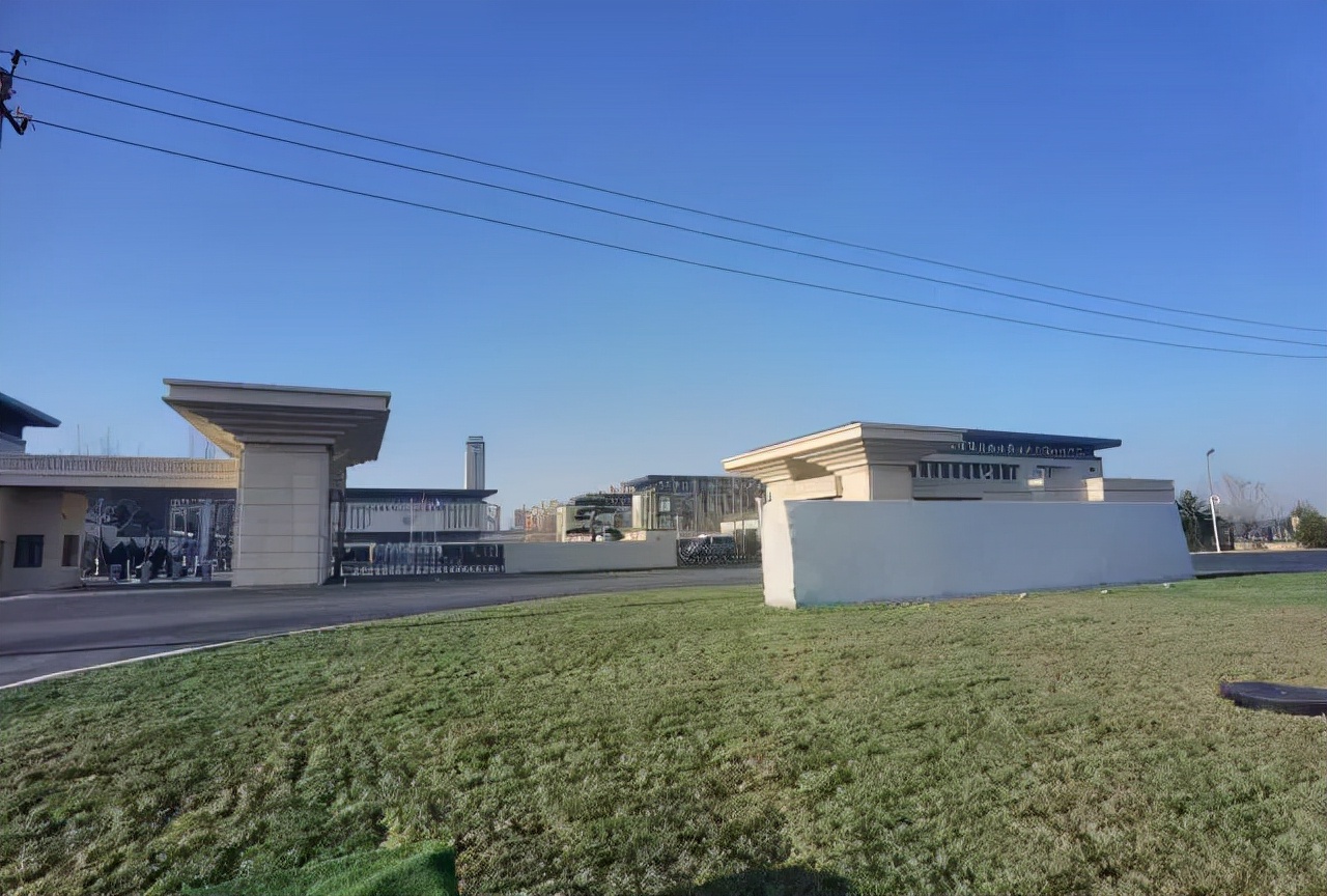 首次曝光！生态城中国核工业大学最新进展来啦