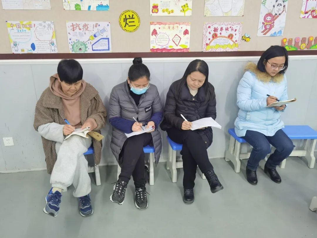 宗村小学：双减”进行时 圆柱也精彩