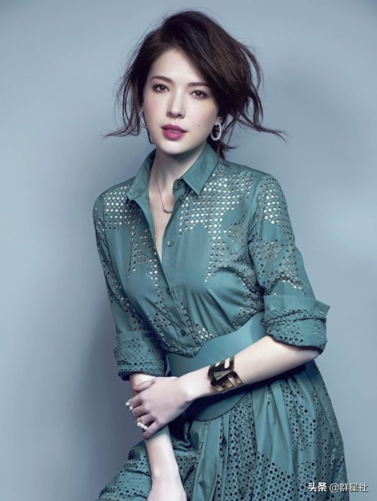 许玮甯：和阮经天纠缠8年，和李湘儿子闪婚闪离，最后嫁浪子邱泽