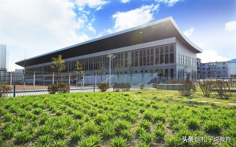 沈阳大学、辽宁大学和东北大学，哪个更好？看完你就知道了